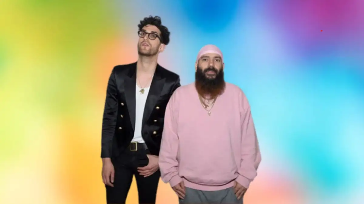 Chromeo Extend 2024 Tour Dates, How to Get Chromeo Ticket Presale Code?