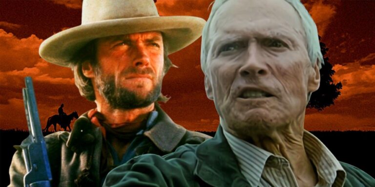 Clint Eastwood's 15 Best Movies, Ranked