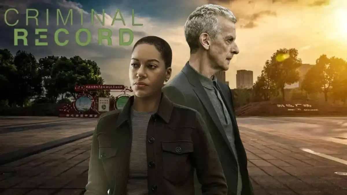 Criminal Record Season 1 Episode 8 Ending Explained, Release Date, Cast, Plot, Where To Watch, and Trailer