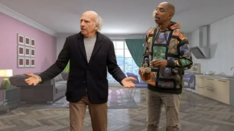 Curb Your Enthusiasm Season 12 Episode 2 Release Date and Time, Countdown, When is it Coming Out?