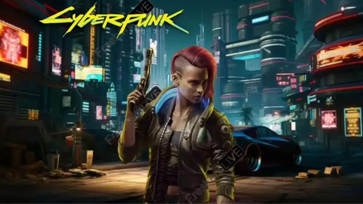 Cyberpunk 2077 Update 2.110 Patch Notes: Enhancements, Fixes, and Exciting Additions