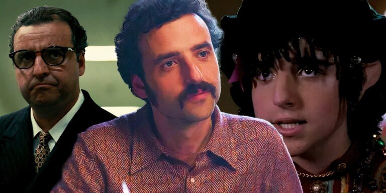 David Krumholtz: 10 Best Movies & TV Shows