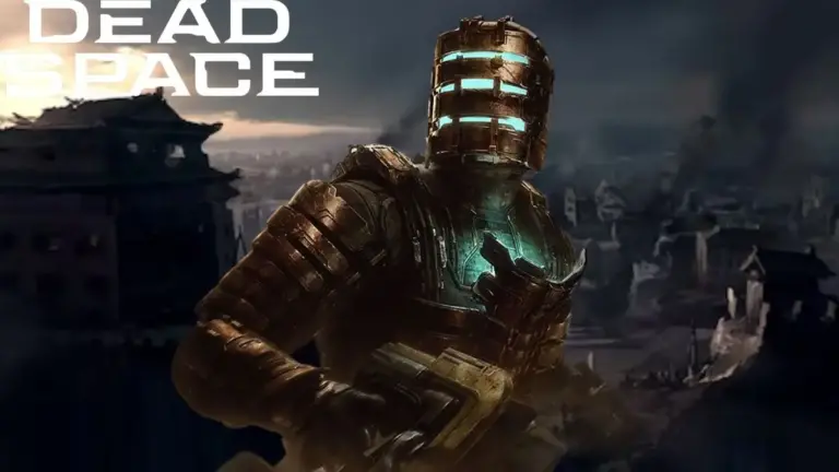 Dead Space Remake Crack Status, Gameplay and Trailer