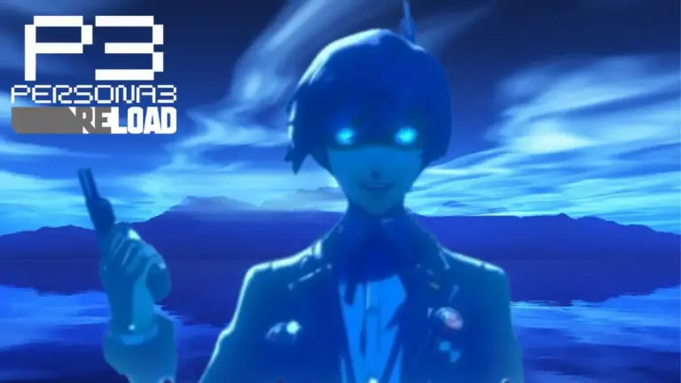 Decarabia Persona 3 Reload, How to Fuse Decarabia in Persona 3 Reload?