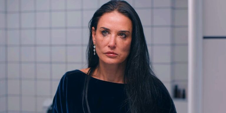 Demi Moore's 10 Best Movies, Ranked