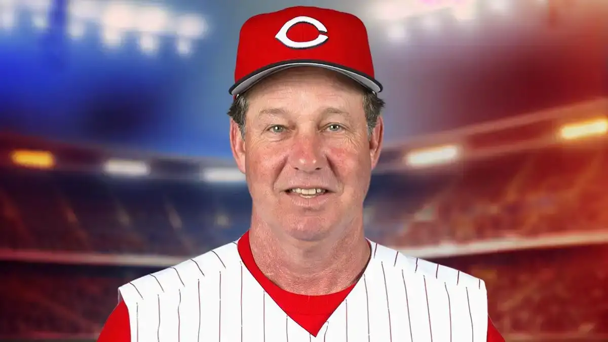 Did Don Gullett have any children? Who was Don Gullett? Don Gullett