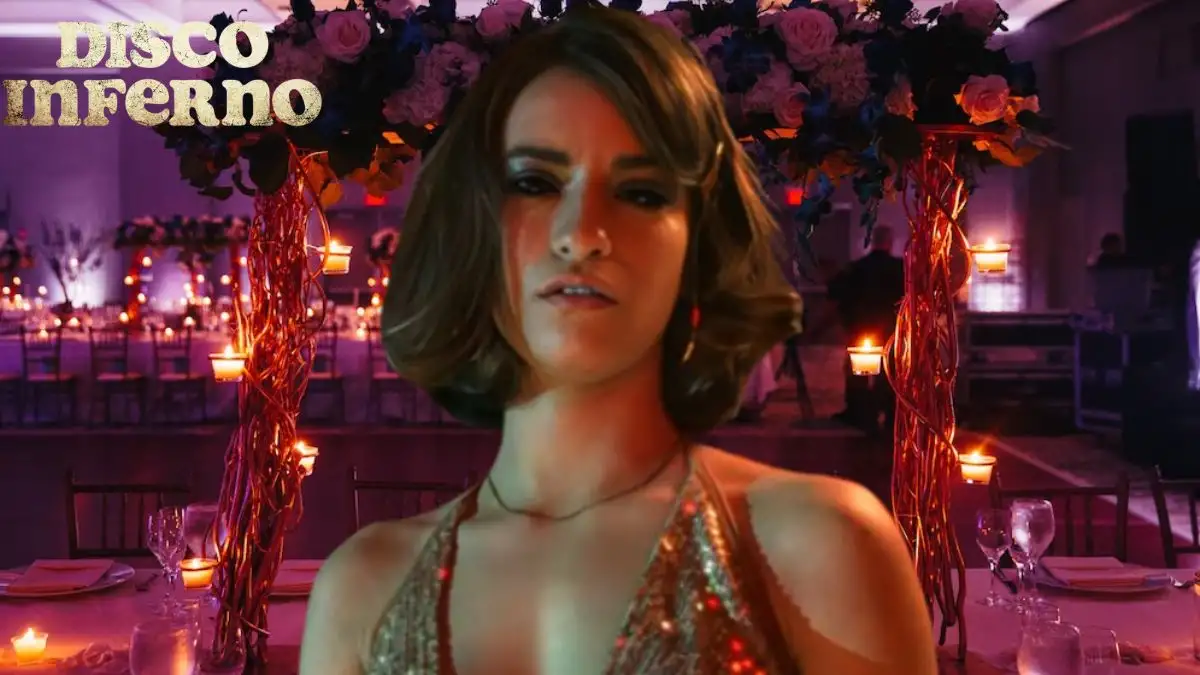 Disco Inferno Ending Explained, Plot, Cast, and More