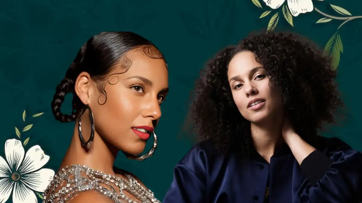 Does Alicia Keys have Children? Who is Alicia Keys? Alicia Keys