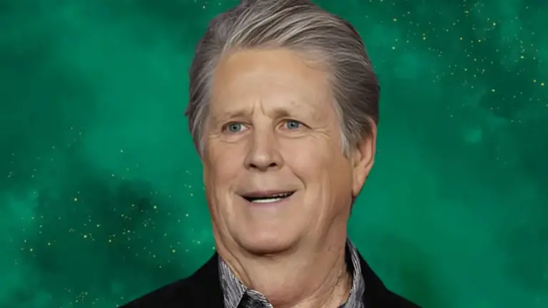 Does Brian Wilson have Children? Who is Brian Wilson? Brian Wilson