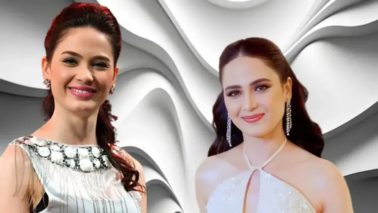 Does Kristine Hermosa have Children? Who was Kristine Hermosa? Kristine Hermosa