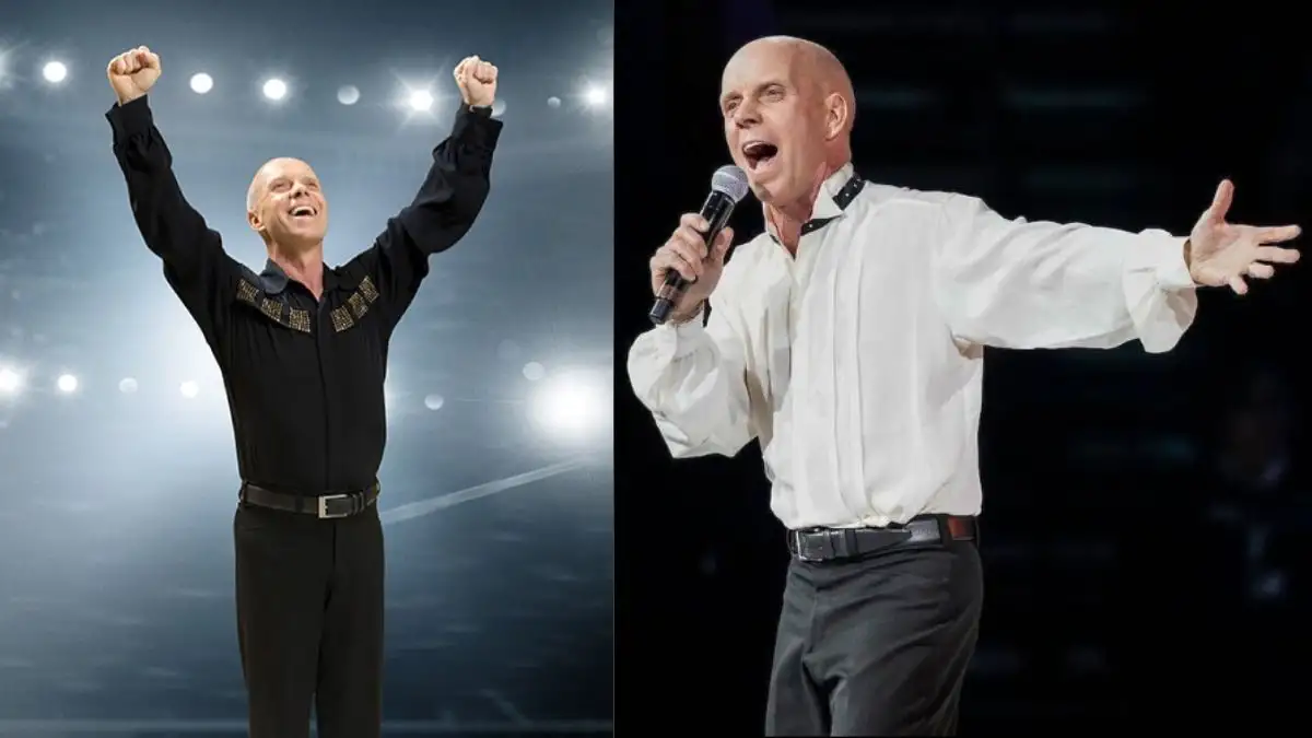 Does Scott Hamilton have Children? Who is Scott Hamilton? Scott Hamilton