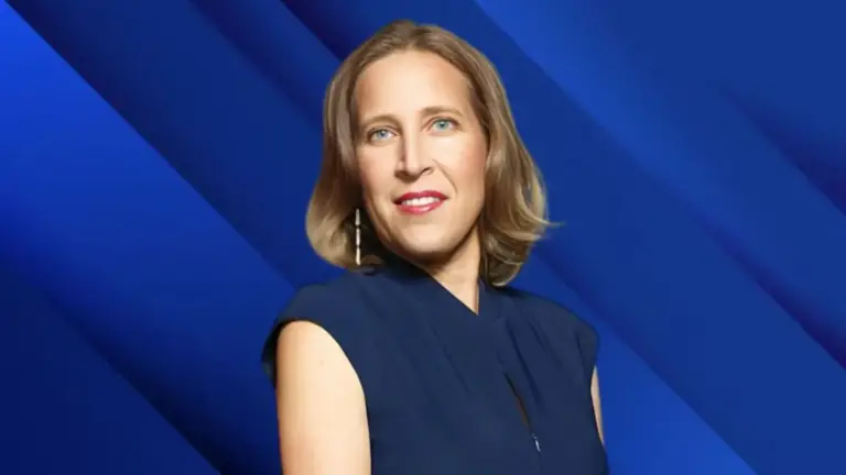 Does Susan Wojcicki have Children? Who is Susan Wojcicki? Susan Wojcicki