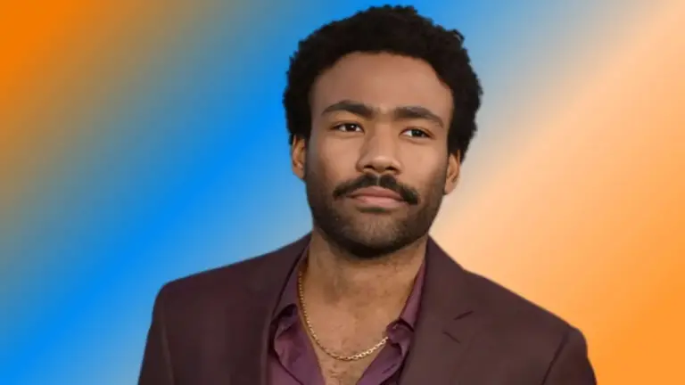 Donald Glover Ethnicity, What is Donald Glover