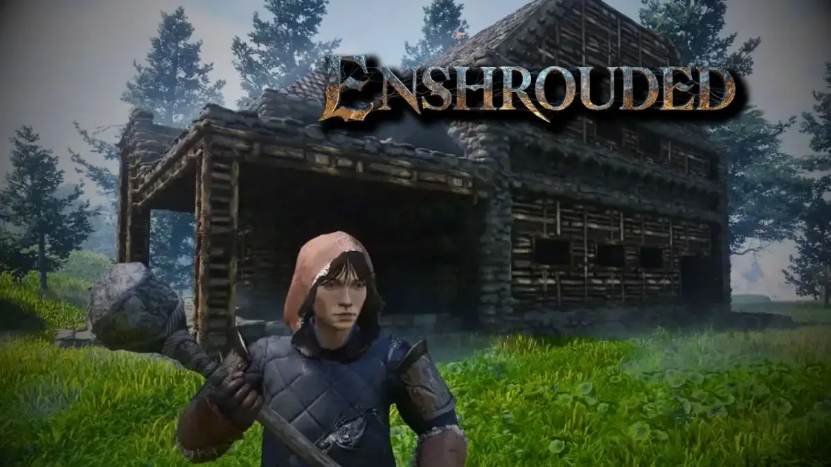 Enshrouded Best Base Location, Choosing the Best Base Locations in Enshrouded