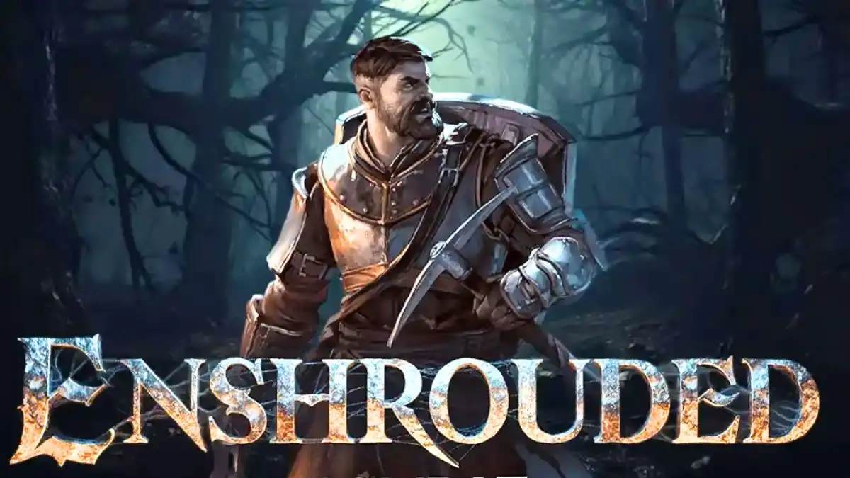 Enshrouded Level Cap, Challenges of Reaching Level 25 in Enshrouded