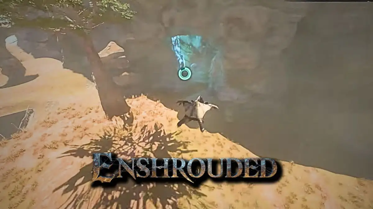 Enshrouded Tin Ore Location, Ore Types In Enshrouded