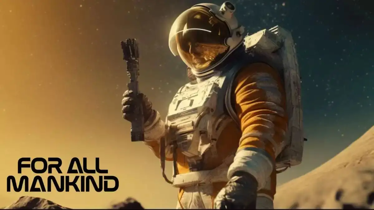 For All Mankind Season 3 Episode 10 Ending Explained, Release Date, Cast, Plot and Where To Watch