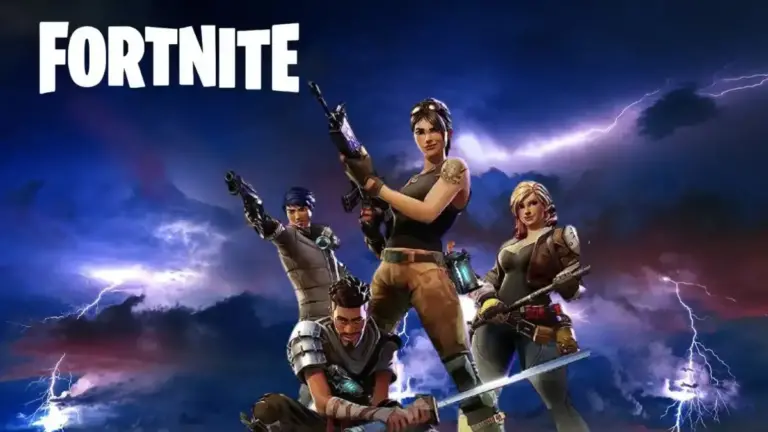 Fortnite Chapter 5 Season 2 Release Date - Mark Your Calendars!