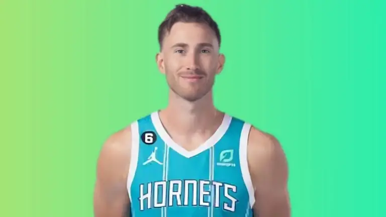 Gordon Hayward Height How Tall is Gordon Hayward?