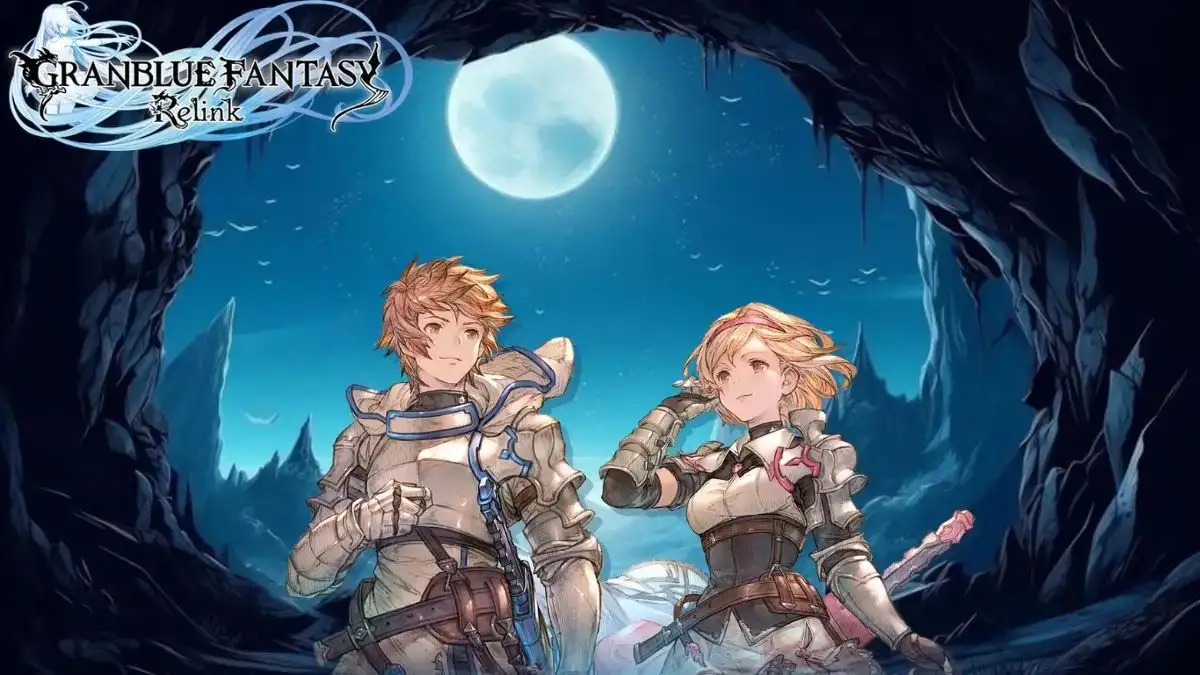 Granblue Fantasy Relink All Weapons - Guide