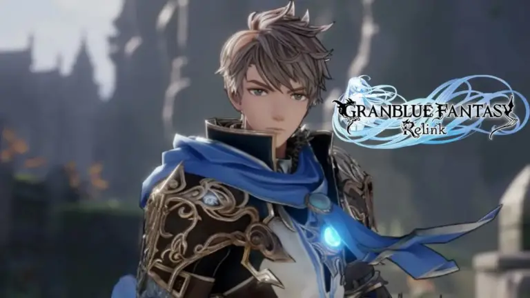 Granblue Fantasy Relink Black Screen, How to Fix Granblue Fantasy Relink Black Screen Error?