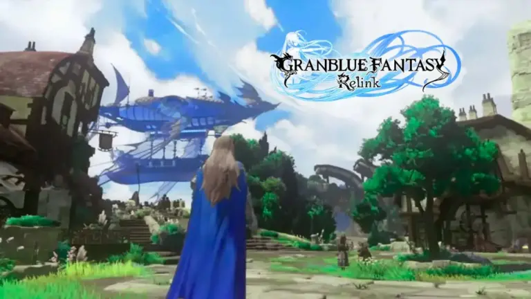 Granblue Fantasy Relink Builds, Granblue Fantasy Relink Gameplay