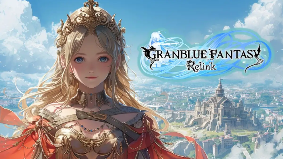 Granblue Fantasy Relink Cagliostro Build, List of Skills Cagliostro in Granblue Fantasy Relink