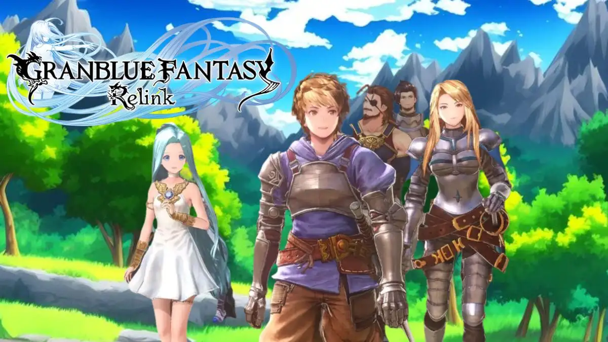 Granblue Fantasy Relink Curio Farm Guide