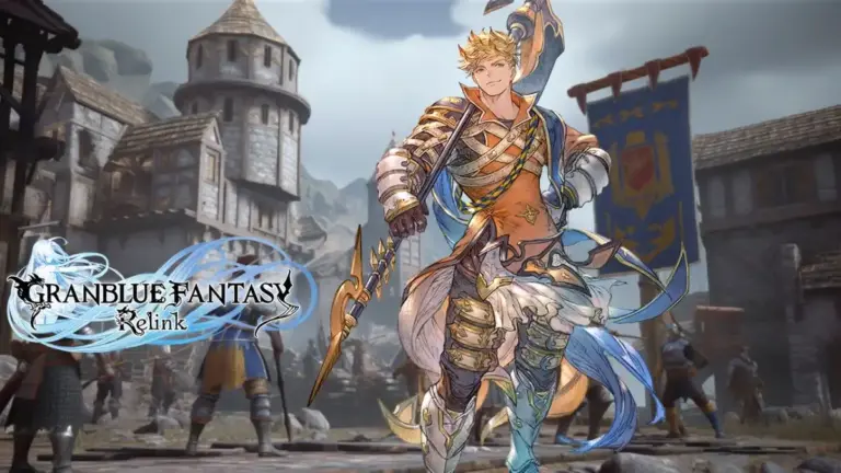 Granblue Fantasy Relink Endgame Guide, Granblue Fantasy Relink Ending Explained