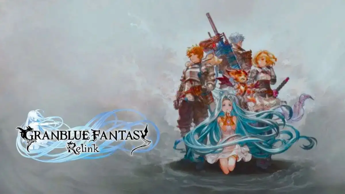 Granblue Fantasy Relink Outfits, Granblue Fantasy Relink Development