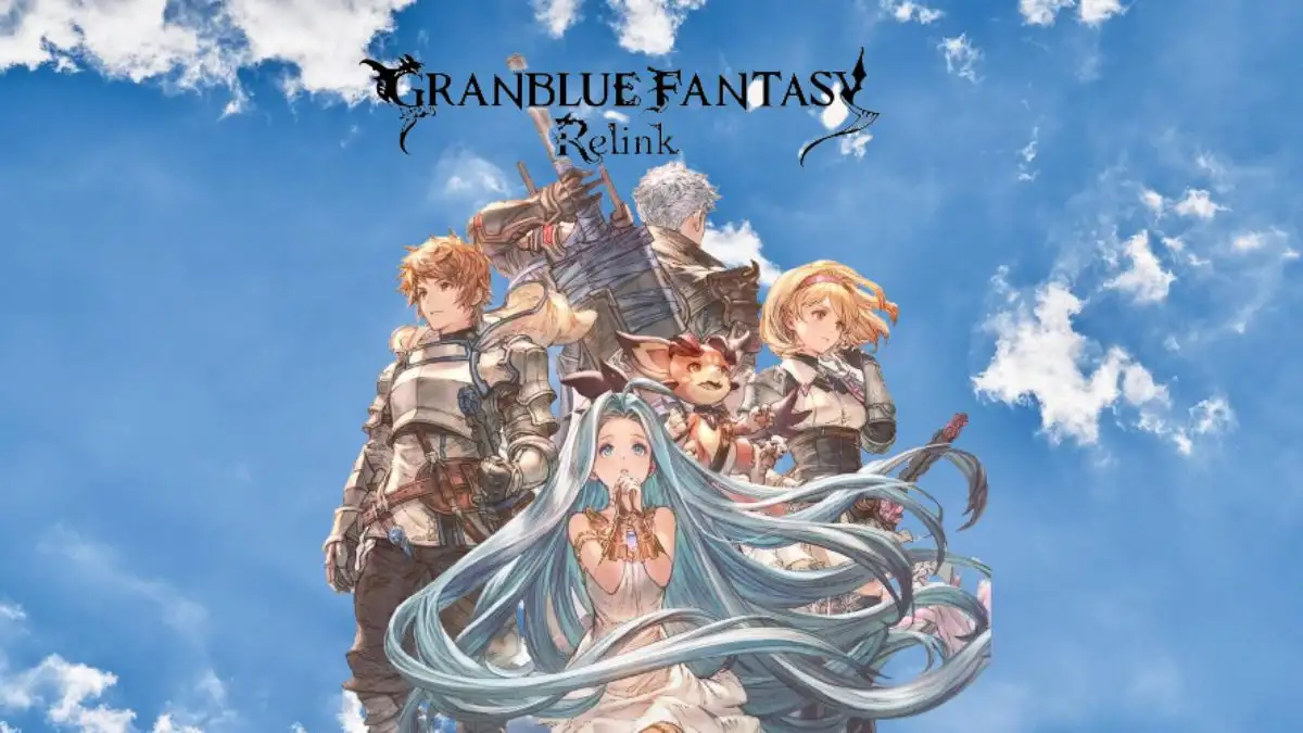 Granblue Fantasy Relink Serial Code Redeem Guide, How to Redeem Granblue Fantasy Relink Serial Code?