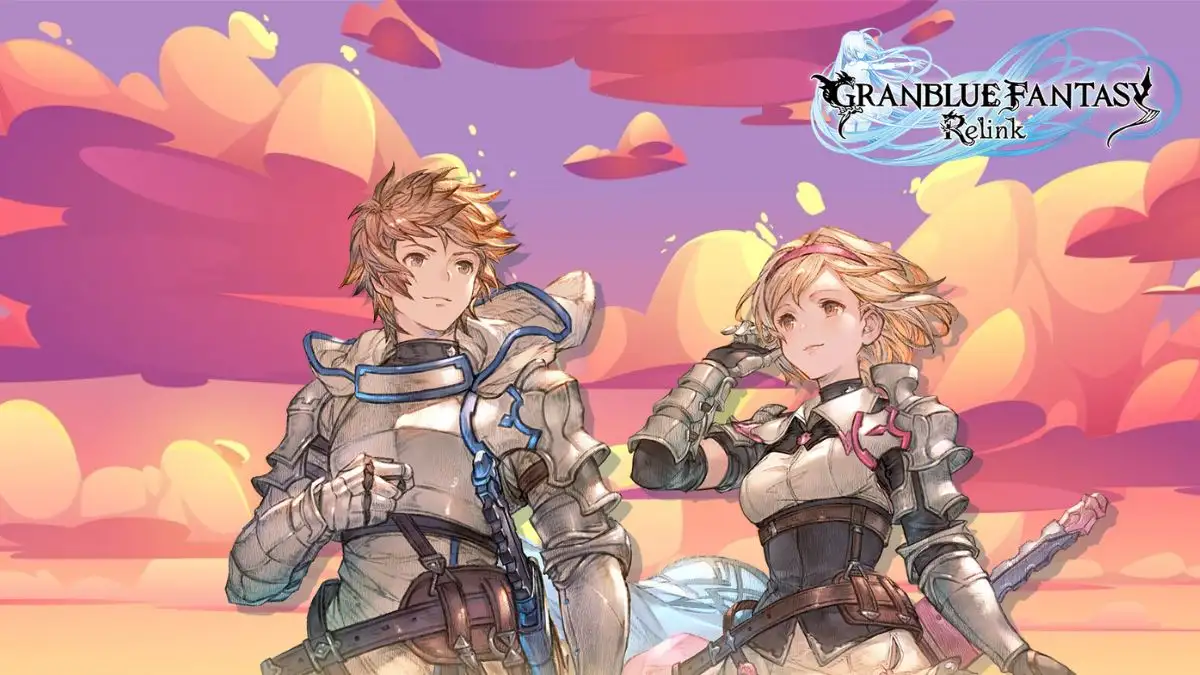 Granblue Fantasy Relink Voice Actors, Trailer and More