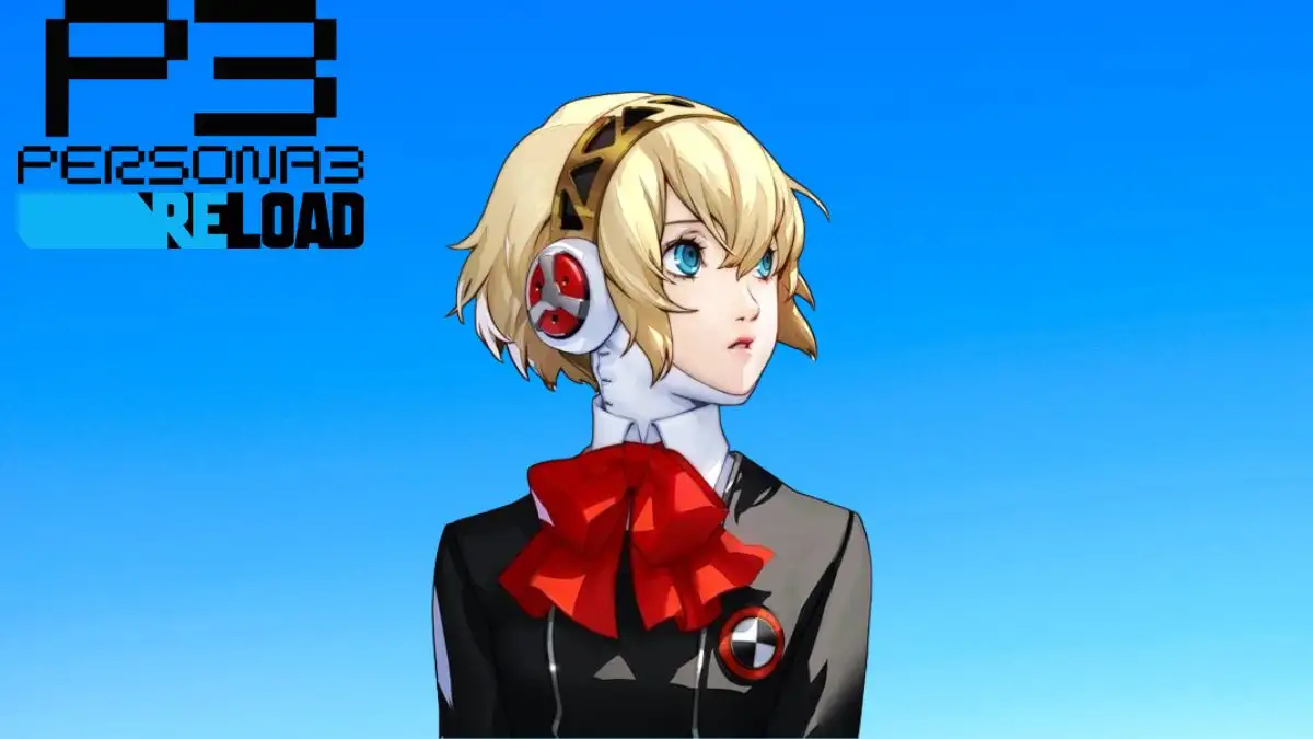 Greedy Shadow Persona 3 Reload, How to find and Defeat the Greedy Shadow Persona 3 Reload?