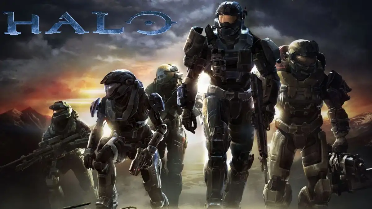 Halo Season 2 Episode 2 Ending Explained, Release Date, Cast, and More