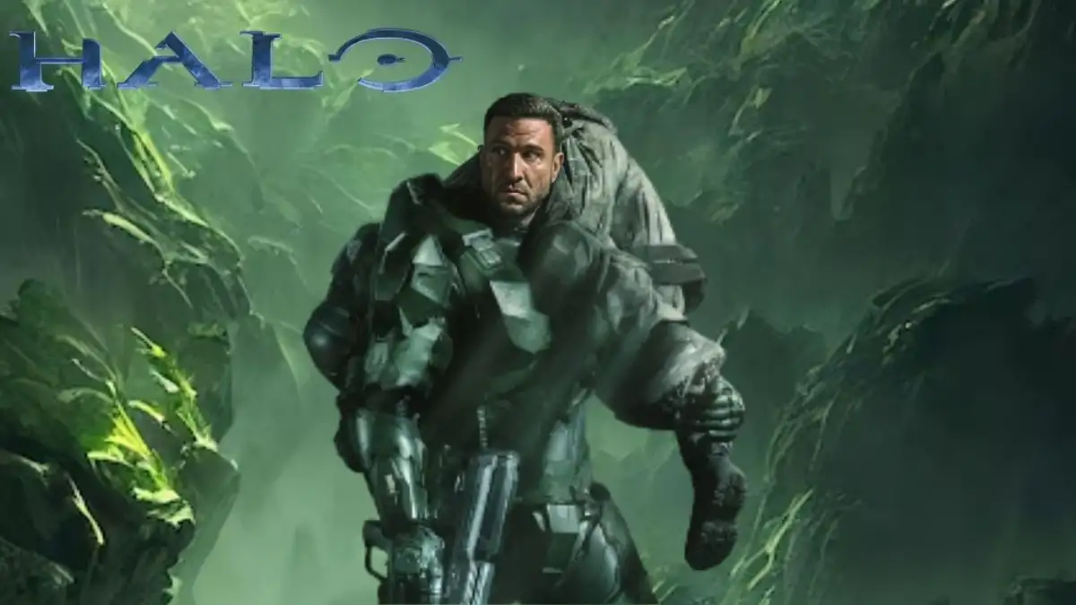 Halo Season 2 Episode 3 Ending Explained, Release Date, Cast, Plot, Where to Watch