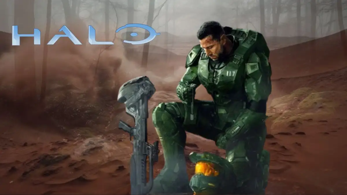 Halo Season 2 Episode 4 Ending Explained, Cast, Plot and More