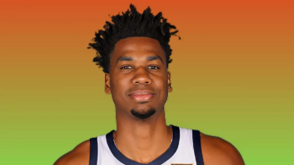 Hassan Whiteside Ethnicity, What is Hassan Whiteside