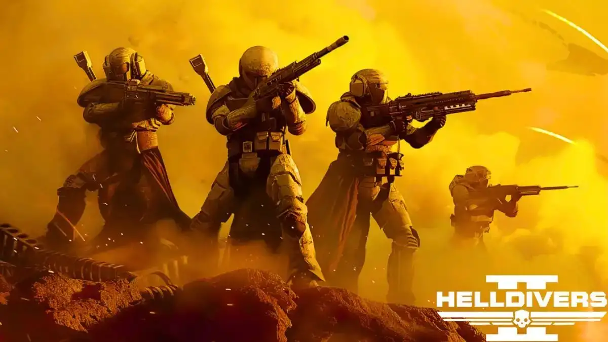 Helldivers 2 Achievements and Trophies - Mastering Challenges and Earning Rewards