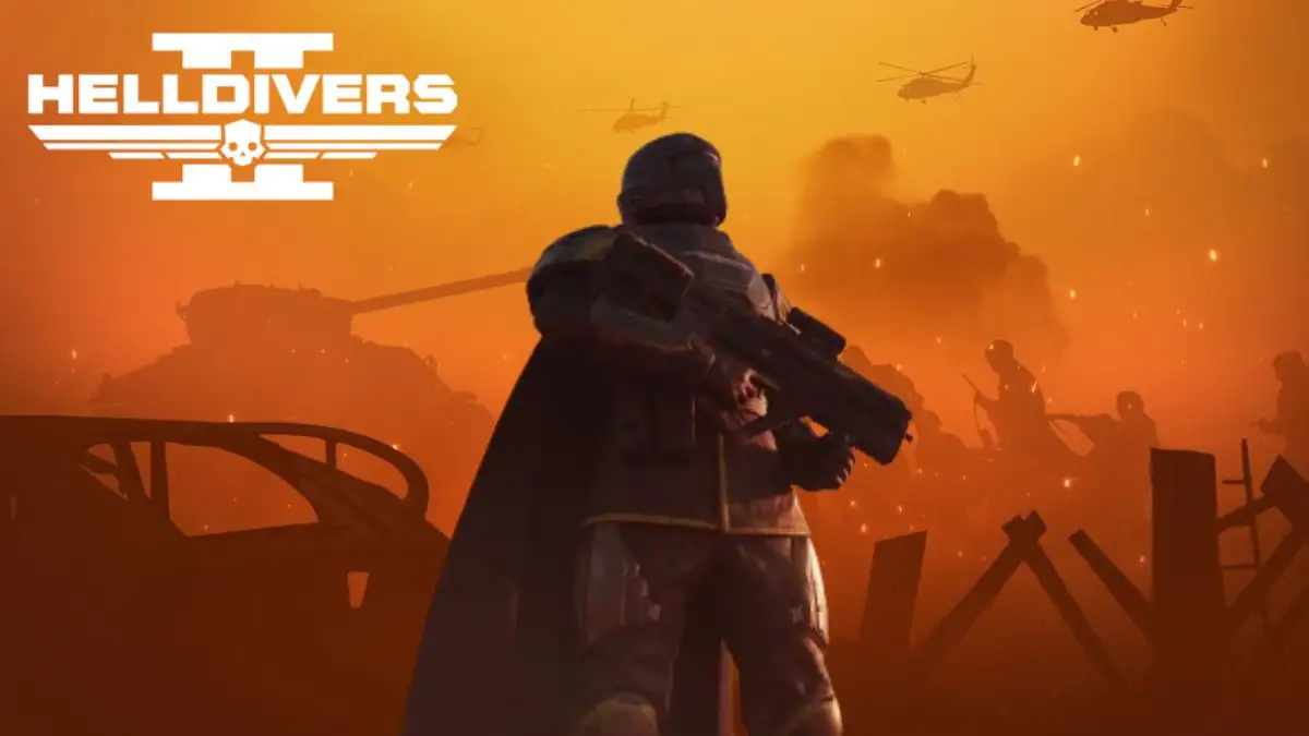 Helldivers 2 Microtransactions, Will Helldivers 2 Have Microtransactions?