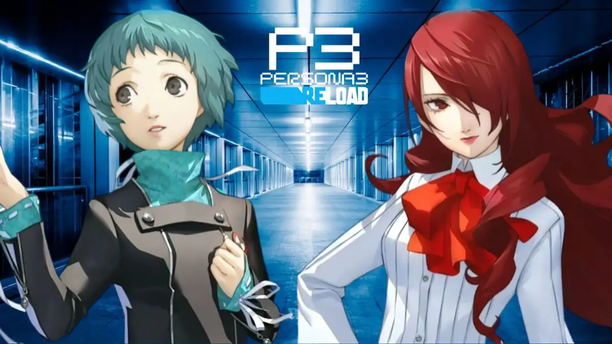 How Long Does it Take to Beat Persona 3 Reload? Factors Influencing Playtime