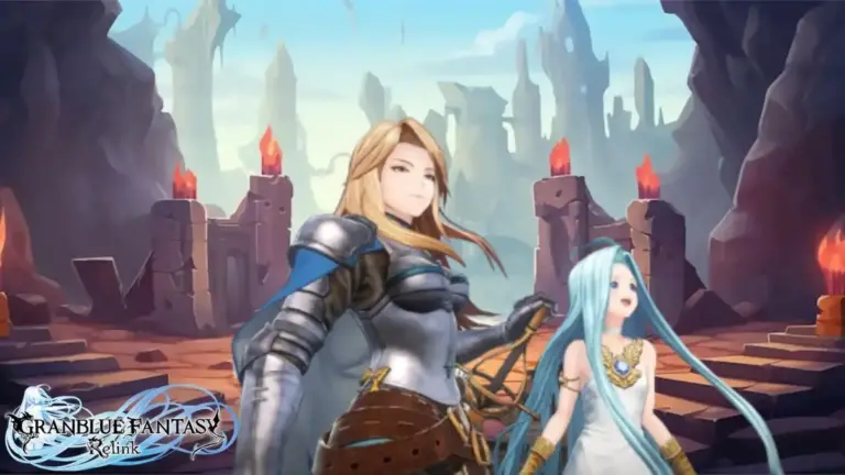 How Long is Granblue Fantasy Relink? Granblue Fantasy: Relink System Requirement