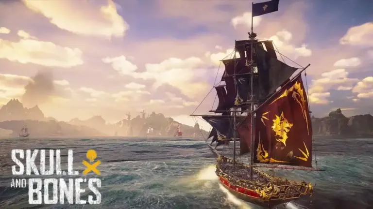 How To Fish In Skull And Bones? Tips and Tricks to Fish