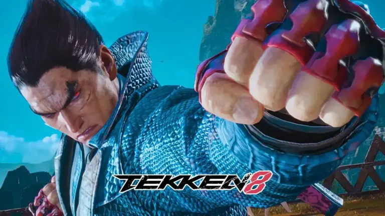 How to Block in Tekken 8? Complete Guide