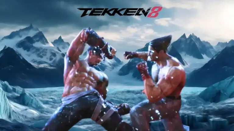 How to Block in Tekken 8? Tekken 8 Gameplay, Trailer and More