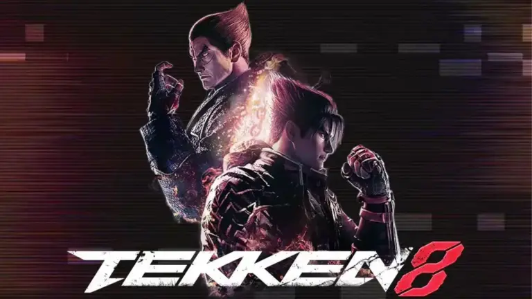 How to Fix the Disk Write Error in Tekken 8? Quick Guide!