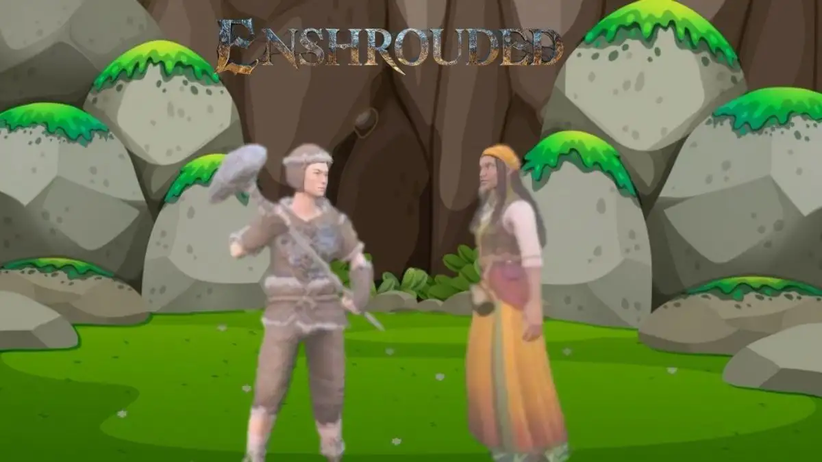 How to Get Dirt Enshrouded? Utilizing Dirt in Enshrouded