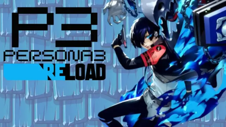 How to Get Onimaru Kunitsuna in Persona 3 Reload? A Complete Guide