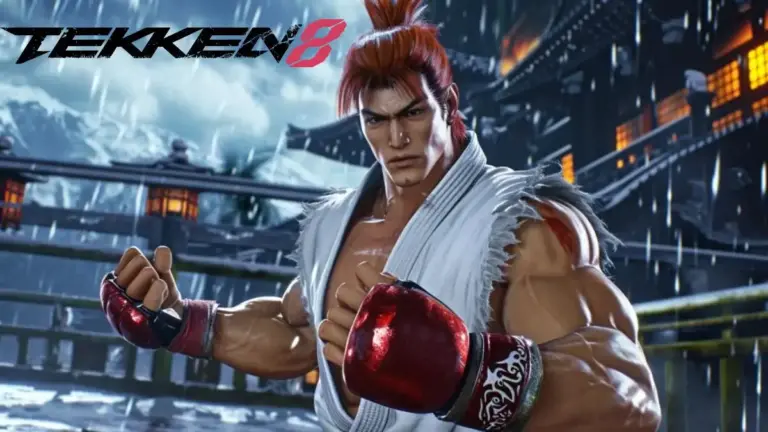 How to Play Tekken Ball Within Tekken 8? What is the Tekken Ball Game in Tekken 8?