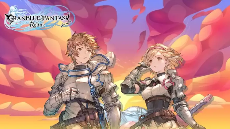 How to Play co-op in Granblue Fantasy Relink? Is Granblue Fantasy Relink Multiplayer or co-op?