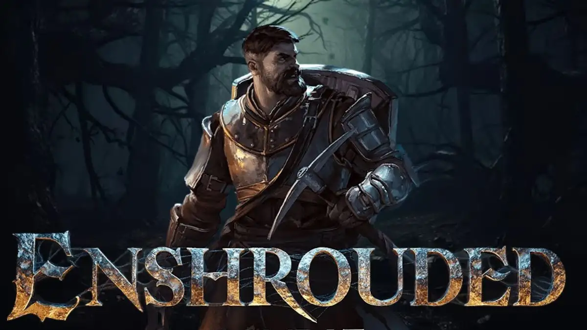 How to Unlock The Blacksmith in Enshrouded?